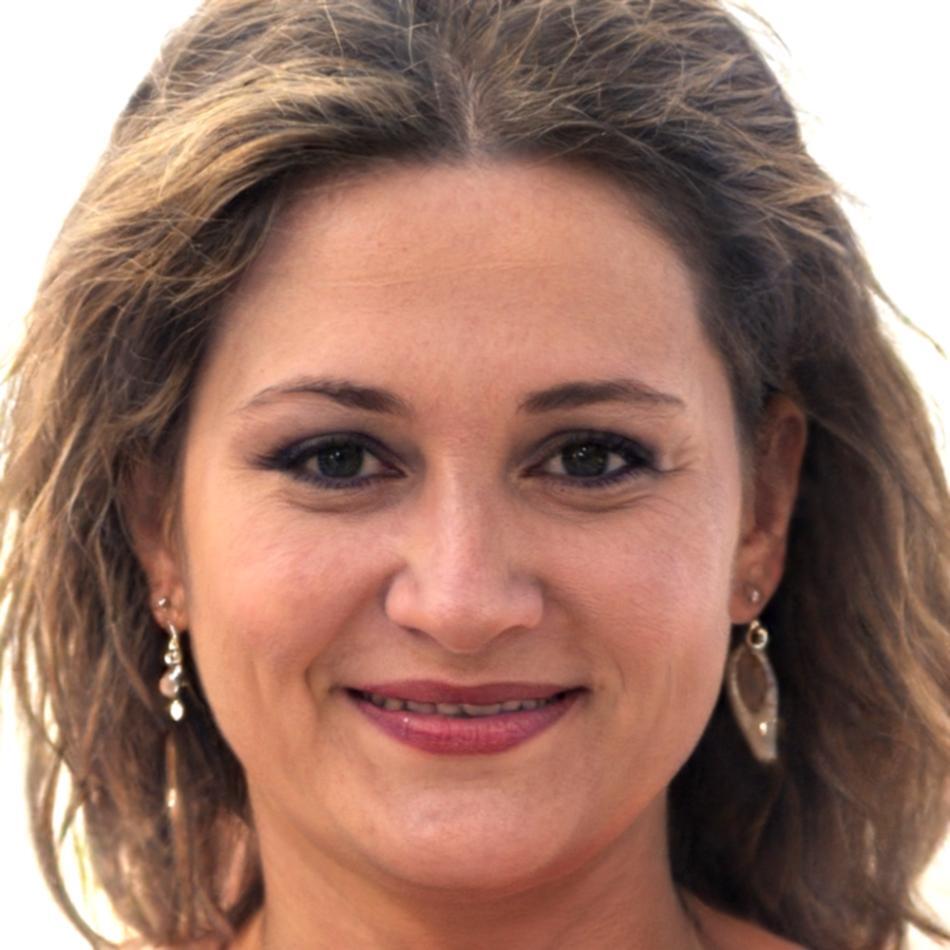 Portrait d'Éloise Maréchal, Directrice Stratégique chez ticoratuloexis